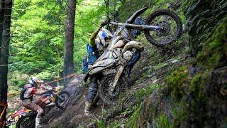 Erzberg Rodeo 2024 | Red Bull Hare Scramble