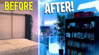 DREAM ROOM MAKEOVER! | 2022 Room Transformation