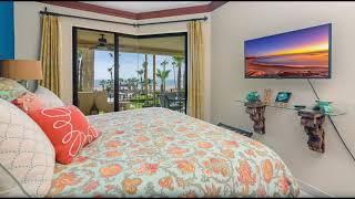 San Jose del Cabo Beachfront Luxury - Gorgeous Vacation Rental Property History for sale