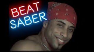 Beat Saber - U Got That - Ricardo Milos Edition