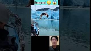 Respect   #shorts #short #reaktion #reaktionsvideo #respect