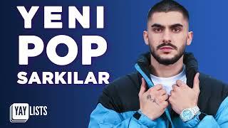 BEST Turkish Music 2024 | Yeni Pop Şarkılar 2024  En İyi Türkçe Hits