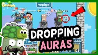 Dropping Prismatic Auras! | @ShadowSurfer