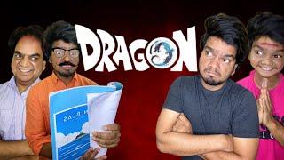 Dragon Remake    | Arun karthick | Pradeep Ranganathan |