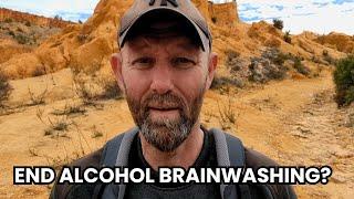 5 Brainwashing Tactics To Quit Alcohol - Are You Ready?