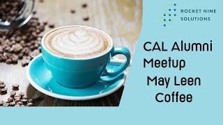 Agile Leadership Lean Coffee, May 2023