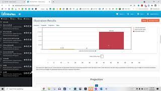 Using winflex to create an IUL illustration