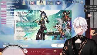 Gacha Catch Up Time!