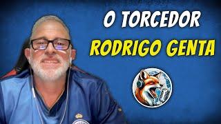 IMPERDÍVEL! A Vida Do Torcedor Rodrigo Genta, Deus me Dibre, Terror no Cruzeiro e mais...