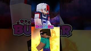 Proboiz95 VS Shivang  #gamingwithshivangvs #proboiz  #minecraftshorts #shivang