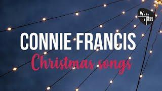 Connie Francis - Christmas Songs