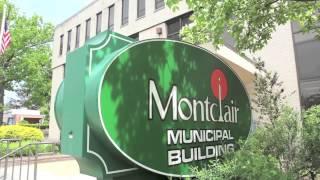 Best town in NJ: Welcome to Montclair!