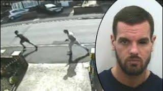 dale cregan | gangster turned cop killer | Manchester gangland documentary