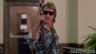 They Live: "I Have Come Here to Chew Bubble Gum and Kick Ass" | "Rowdy" Roddy Piper