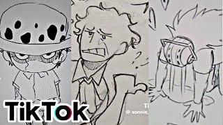 One Piece TikTok memes just because