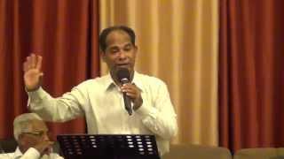 Pastor James Varghese From Malappuram-Malayalam Christian Message