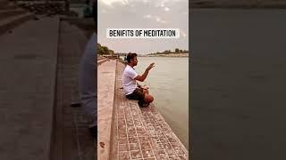 Easy way to do Meditation | Swa Yogpeeth | Yogi Saurabh