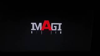 Imagi Studios Logo