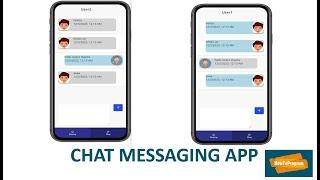 Mendix Tutorial - Chat Messaging Application From Scratch in 30 Minutes