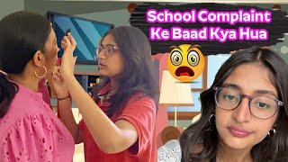 Complaint Ke Baad ka Reaction | Mom Ka Make-Up Kiya | MyMissAnand Family Vlog