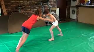 Fighting kids part #1 subscribe for more parts #fighting#kids