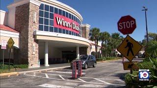 Stomach-turning discovery found in South Florida grocery store