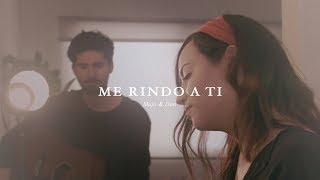 Majo y Dan - Me Rindo a Ti (Videoclip Oficial)