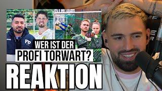 DAS GABS NOCH NIE?! Bilo reagiert auf Find the Pro #24 | TW Edition 