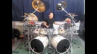 Mauro Battaglio - The Dance Of Eternity  (Dream Theater)