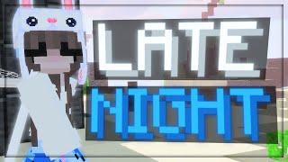 Bedwars But It's 3AM !!