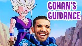 Gohan's Guidance! (Dbz Parody)