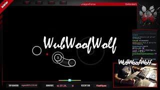 WubWoofWolf: osu!'s Everlasting Legend