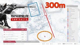 Sniper Ghost Warrior Contracts - How to kill Agvan G. Dorzhiev at 300m