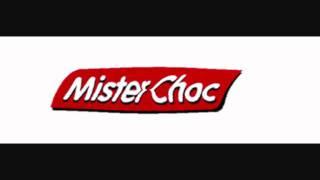 Mister Choc - Caramel