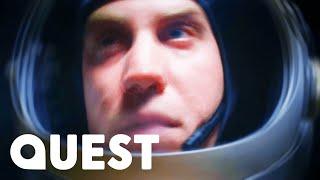 "A 4 Hour Mission Turned Into A 12 Hour Fight For Survival" | NASA's Unexplained Files