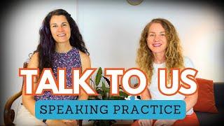 Conversation Practice in English | Moving to a New City