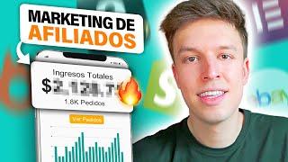 Cómo Ganar Dinero Con El Marketing De Afiliados