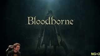 Bloodborne The Old Hunters DLC (Pt. 1)