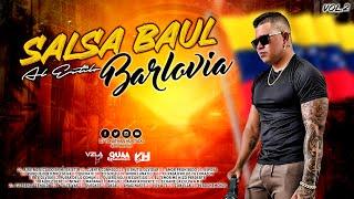 Salsa Baúl al Estilo @ElDeBarlovia VOL 2 | Dj Yonathan Hurtado 