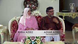 Executive Edition - Tariq Khan of Desi TV USA with Azhar Azeez (Urdu)