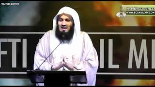 The After Life - Are You Prepared? - Mufti Ismail Menk