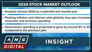 Trade UP: 2024 stock market outlook | ANC