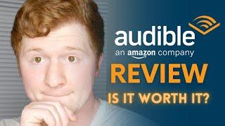 Is Audible Worth It In 2023? Amazon Audiobook App Review