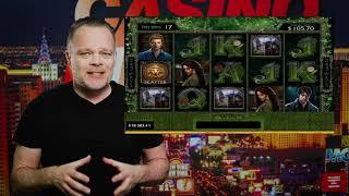 Casino Hacks - Immortal Romance (LIVE - Slot Reviews)