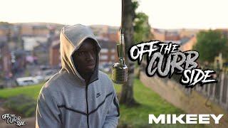 MIKEEY - OffTheCurbside Performance