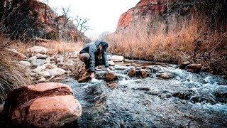 How to Filter Water on the Trail - The Easy Way