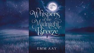 Whispers Of The Midnight Breeze | Fiction Books | Book Summary | Best Fiction Novel Books To Read