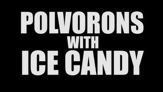 P.W.I.C (Polvorons With Ice Candy) - Unan