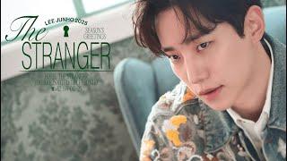 LEE JUNHO 2025 Season's Greetings ＜THE STRANGER＞ PREVIEW VIDEO