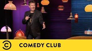 Harc a természettel  | Hadházi László | Comedy Club